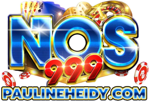 Nos999_paulineheidy.com_logo