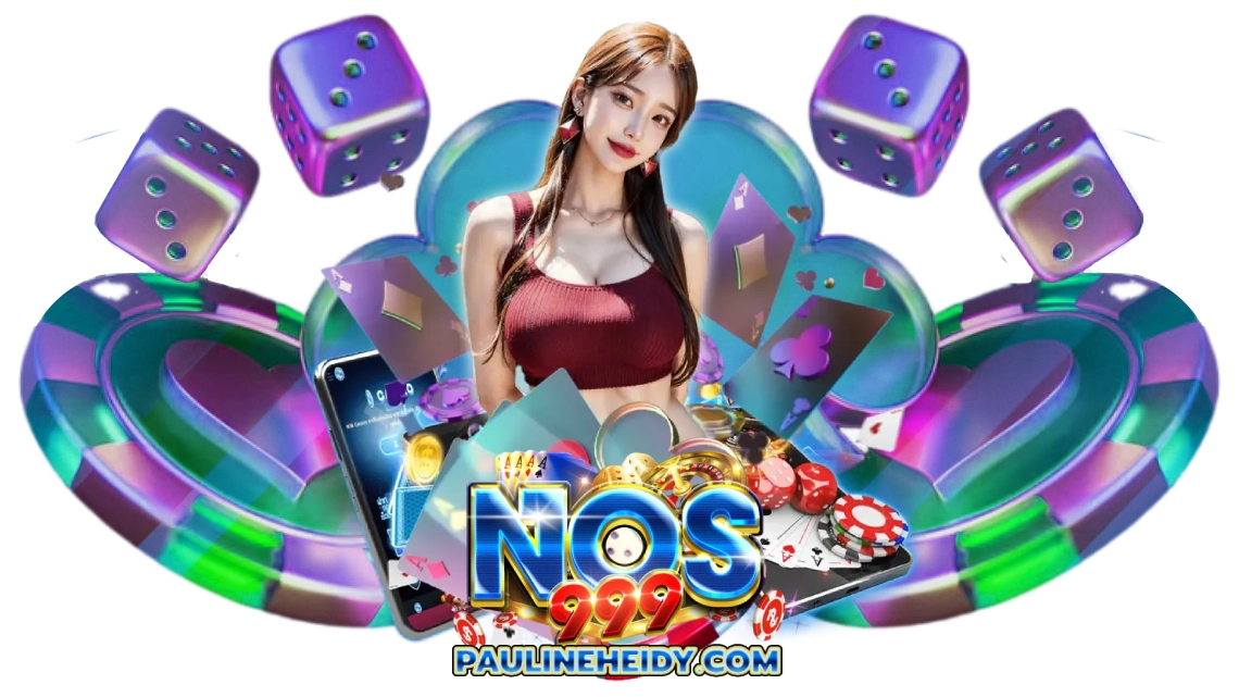 nos999 slot